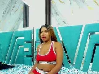 kandyy-girl from CamSoda is Freechat