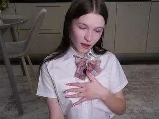 kanishaskrocki from CamSoda is Freechat