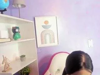 Kaory-azumi from CamSoda