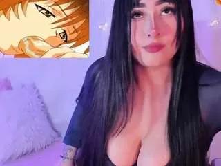 karlaa-watson from CamSoda is Freechat