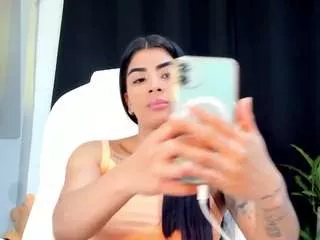 Karliee-klosss from CamSoda