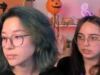 karolina-vendi from CamSoda is Freechat