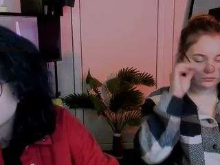 karolina-vendi from CamSoda is Freechat