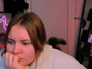 karolina-vendi from CamSoda is Freechat