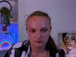 karoline-bell from CamSoda is Freechat