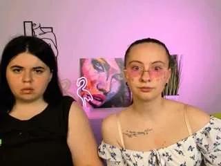 karoline-bell from CamSoda is Freechat