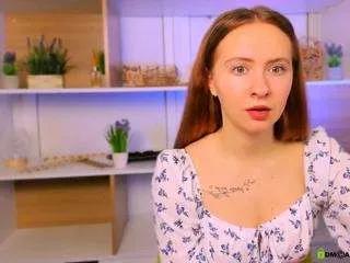 karoline-bell from CamSoda is Freechat