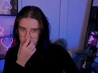 karoline-bell from CamSoda is Freechat