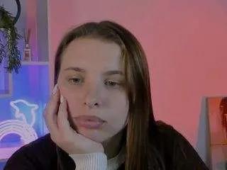 karoline-bell from CamSoda is Freechat