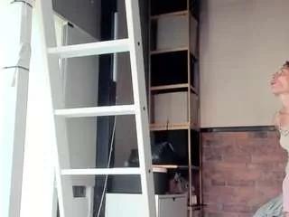 karoline1201 from CamSoda is Freechat