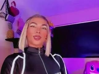 karoll-scoott from CamSoda is Freechat