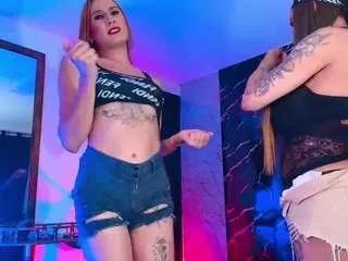 Girls: try live performances with matured performers, from dancing to quirks, in a variety of beautiful sex cams.