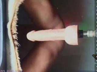Kata-bitch from CamSoda