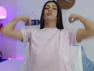 Kataleyamansson from CamSoda