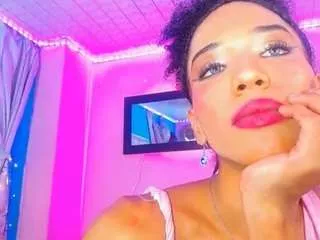 Kataleyapartytranss from CamSoda