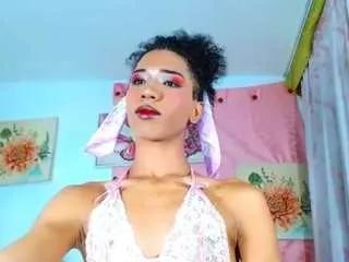 kataleyapartytranss from CamSoda is Freechat