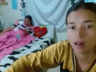Katalinamerry from CamSoda