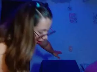 kate-and-jenna from CamSoda is Freechat