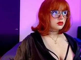 katherine-garcia from CamSoda is Freechat
