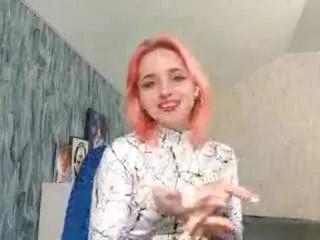 kathlynnored from CamSoda is Freechat
