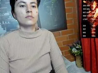 Katiayle from CamSoda