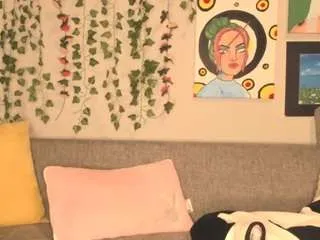 katinyellow from CamSoda is Freechat