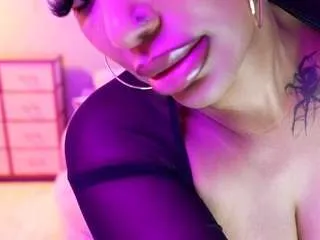 Katt-leya from CamSoda