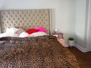 Katt-leya from CamSoda