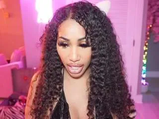 Katt-leya from CamSoda