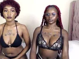 Kattiebirdie from CamSoda