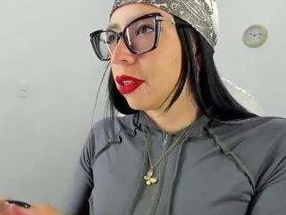 katty-mouth from CamSoda is Freechat
