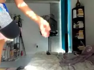 Kawaiiibabiii from CamSoda