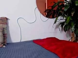 Keket-smith from CamSoda