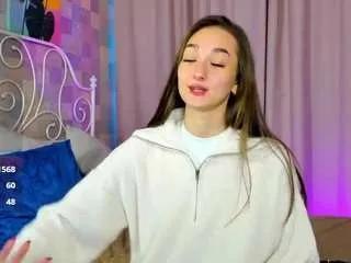 kelly-powell from CamSoda is Freechat