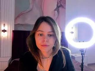 kellycuutie from CamSoda is Freechat