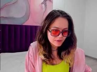 kellycuutie from CamSoda is Freechat