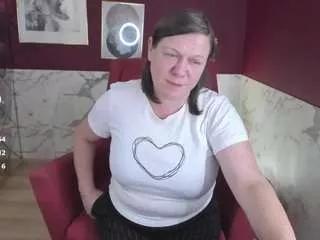 Kellyperfect from CamSoda