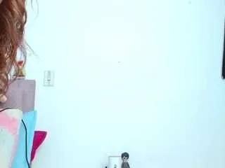 kendrajoness from CamSoda is Freechat