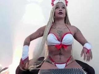 kennya-carper from CamSoda