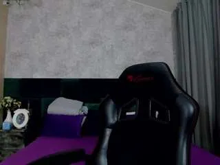 kennyandsellena from CamSoda is Freechat