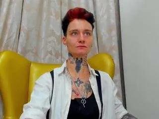 kennyandsellena on CamSoda 