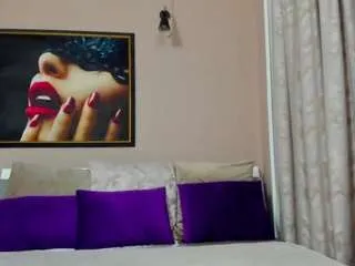 kennyandsellena on CamSoda 