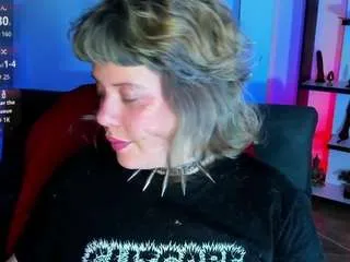 kenziesharik from CamSoda is Freechat