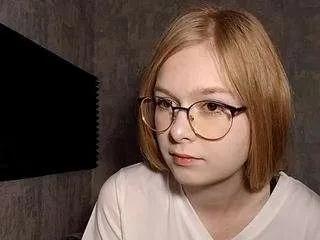 keshiavondracek from CamSoda is Freechat