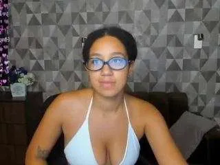 kettyspring from CamSoda is Freechat