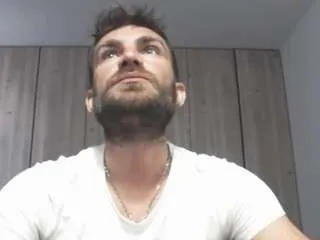 kevin10x from CamSoda is Freechat