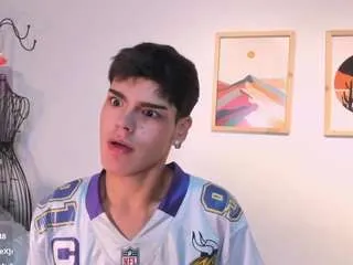 kevinmiet from CamSoda is Freechat