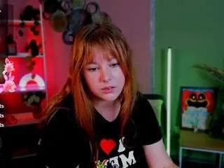 keylas-moan from CamSoda is Freechat