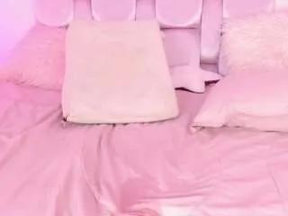 keyriss from CamSoda is Freechat