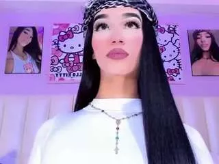 Keyspriincess from CamSoda